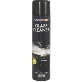 Klaasipuhastusvahend 600 ml