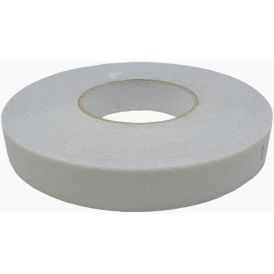 Libisemisvastane teip 2,5 cm x 25 m valge