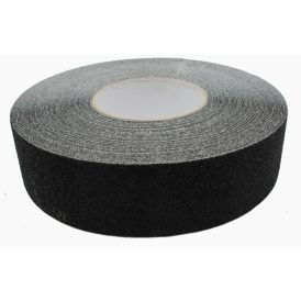 Libisemisvastane teip 5 cm x 25 m must