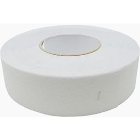 Libisemisvastane teip 5 cm x 25 m valge