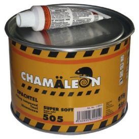 Pehme pahtel 1 kg + kõvendi