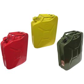 Bensiinikanister 20 l