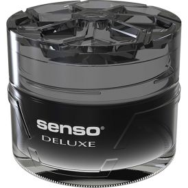 ÕHUVÄRSKENDAJA SENSO DELUXE BLACK