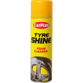 Rehviläige Tyre Shine 500 ml