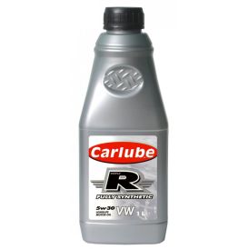 Mootoriõli täissünteetiline Triple R VW Longlife 5W30