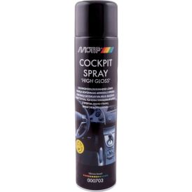 Salongihooldusvahend läikiv 600 ml