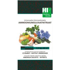 Ammooniumsulfaatnitraat 1 kg
