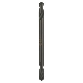 Metallipuur Bosch PRO Metal HSS-G kahe otsaga 3,2 × 49 mm 10 tk