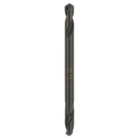Metallipuur Bosch PRO Metal HSS-G kahe otsaga 4,2 × 55 mm 10 tk