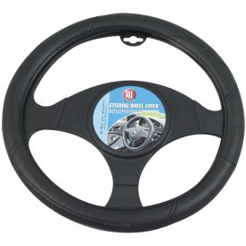 Roolikate must 37-39 cm