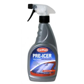 Jäätumist takistav aine 500 ml