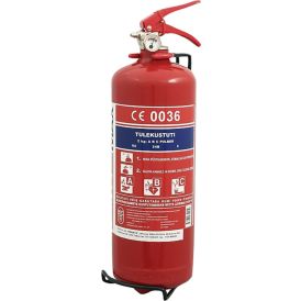 Pulberkustuti ReinoldMax 2 kg