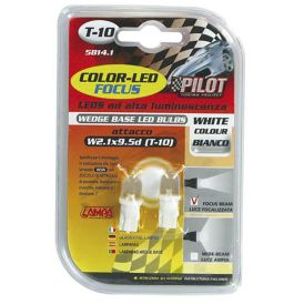 LED pirn W2 T10