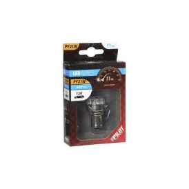 LED pirn PY21W