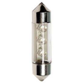 LED pirn T10 2 tk