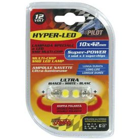 Pirn hyper led 2SMD