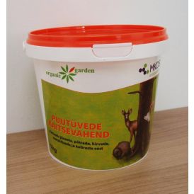 Puutüvede kaitsevahend näriliste eest 1 kg