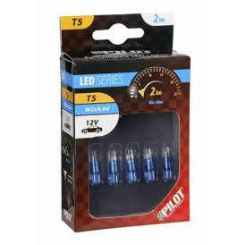 LED pirnide komplekt T5
