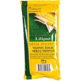 Murusegu Lilliput 100 g