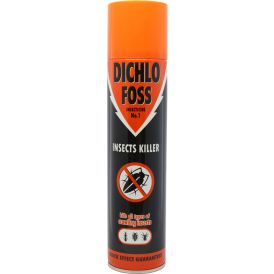 Aerosool Dichlofoss 400 ml