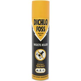 Aerosool Dichlofoss 400 ml
