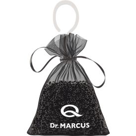 Õhuvärskendaja Fresh Bag Black