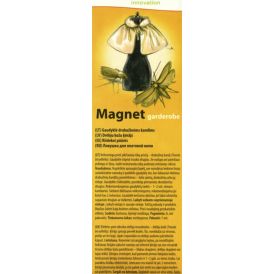 Riidekoi püünis Magnet