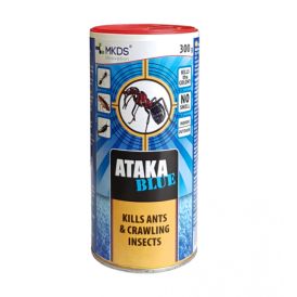Sipelgapulber Ataka Blue 300 g