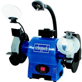 Lauakäi Scheppach BG 150