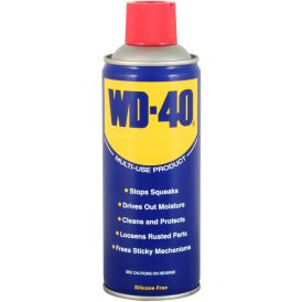Universalmääre WD40 400 ml