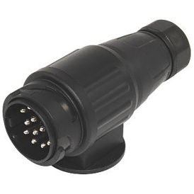 Käru pistik 13-pin