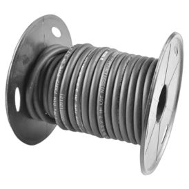 Kütusevoolik kumm 3,2 x 7 mm