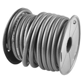 Kütusevoolik kumm 6 x 11 mm