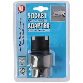 Haagise adapter  7/13