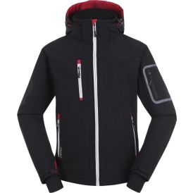 Softshell jakk Pesso Acropolis 2XL