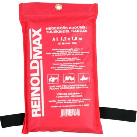 Tulekustutustekk ReinoldMax 1,2 x 1,0 m