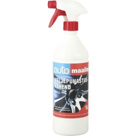 Veljepuhastusvahend 1 l