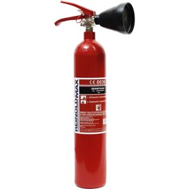 CO2-tulekustuti ReinoldMax 2kg