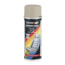 Motip nahavärv pruunikas-beež 200 ml