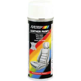 Motip nahavärv 200 ml valge