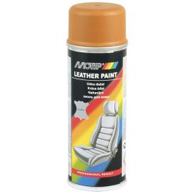 Motip nahavärv ookerpruun 200 ml