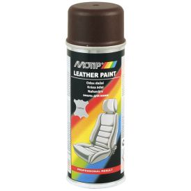 Motip nahavärv šokolaadipruun 200 ml