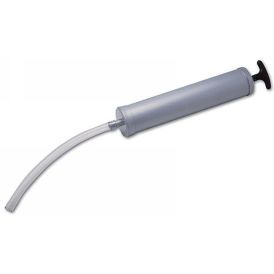 Õli imupump 500 cc