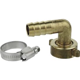 Voolikuliitmik nurk 13 mm x 3/4" SK