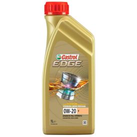 Mootoriõli Castrol EDGE 0W20 V 1 l