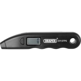 Rehvimanomeeter digitaalne 3 - 150 psi