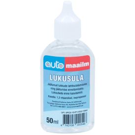 Lukusula 50 ml