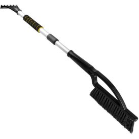 Lumehari kraabitsaga teleskoop 90 - 120 cm