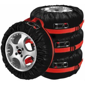 Rehvikotid 13" - 18" 4 tk
