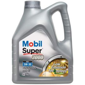 Mootoriõli Mobil Super 3000XE 5W30 5 l